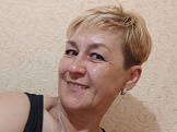 Анжелика, 51 год, Омск, Россия