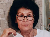 Валентина, 72 года, Железнодорожный, Россия