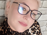 Елена из Кургана знакомится для семьи