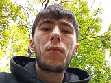 Макс из Комсомольск-на-Амуре знакомится для серьёзных отношений