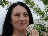 Ольга, 36 лет, Новосибирск, Россия
