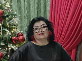 Любовь, 60 лет, Волгоград, Россия