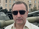 Туран, Москва, 44 года
