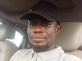 Kelvin из г. Accra знакомится для брака