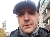 Евгений из Новокузнецка знакомится для серьёзных отношений