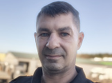 Юрий из Владимира знакомится для семьи