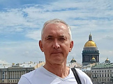 Игорь из Тулы, 66 лет