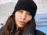Светлана из Москвы знакомится для серьёзных отношений