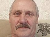 Станислав, 62 года