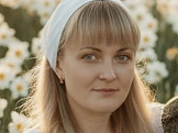 Галина из Кропоткина знакомится для общения