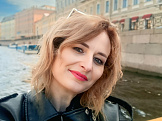Оксана из Гомеля знакомится для семьи