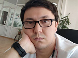 Азат из Шымкента, 34 года