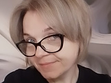 Irina, 48 лет, Пушкино, Россия
