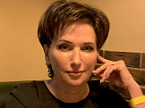 Яна из Кирова знакомится для серьёзных отношений