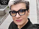Элина, 54 года, Санкт-Петербург, Россия