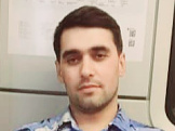 Али из Москвы знакомится для брака
