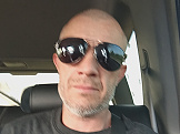 Владимир из Кемерово знакомится для брака