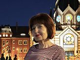 Светлана из Калининграда знакомится для семьи