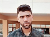 Khalid из г. Mosul знакомится для брака