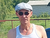 Алексей из Кургана, 50 лет