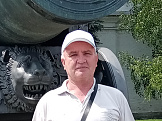 Владимир из Копейска знакомится для семьи