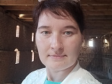 Антонина из Калининграда знакомится для брака