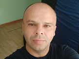 Сергей, 45 лет, Энгельс, Россия