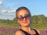 Kareglazka из Липецка знакомится для брака