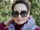 Персона грата — Альбина, 55 лет из Воронежа Персона грата сайта знакомств SiteLove