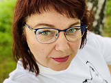 Персона грата — Надежда, 47 лет из Ивантеевки Персона грата сайта знакомств SiteLove