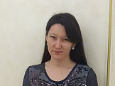 Персона грата — Luni, 37 лет из Алма-Аты Персона грата сайта знакомств SiteLove
