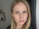 Елена из Киселевска знакомится для семьи