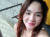 Mae Zednalro из города Davao, 33 года