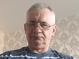 Василий из Нерюнгров знакомится для общения