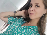 Валентина из Иркутска знакомится для серьёзных отношений