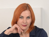Инна, Пружаны, 48 лет