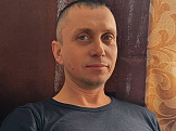 Андрей из Грязовца, 39 лет