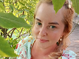 Лида, Краснодар, 36 лет