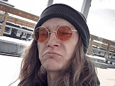 Андрей из Минска знакомится для брака
