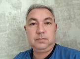 Рустам из Волгодонска знакомится для семьи