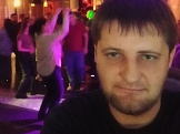 Виталий из Нижневартовска, 35 лет