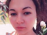 Olesya из Армавира знакомится для брака