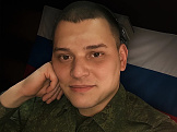 Дмитрий из Дмитрова знакомится для серьёзных отношений