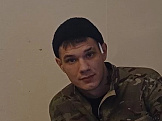 Павел из Москвы знакомится для серьёзных отношений