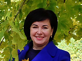 Таня, 49 лет, Торез, Донецкая обл.