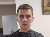 Олександр из Умани знакомится для серьёзных отношений