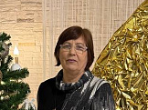 Галина из Барнаула знакомится для серьёзных отношений