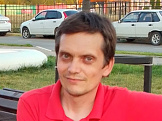 Евгений из Краснодара знакомится для брака