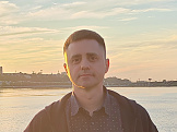 Дмитрий из Хабаровска знакомится для брака