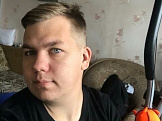 Кирилл из Екатеринбурга знакомится для семьи